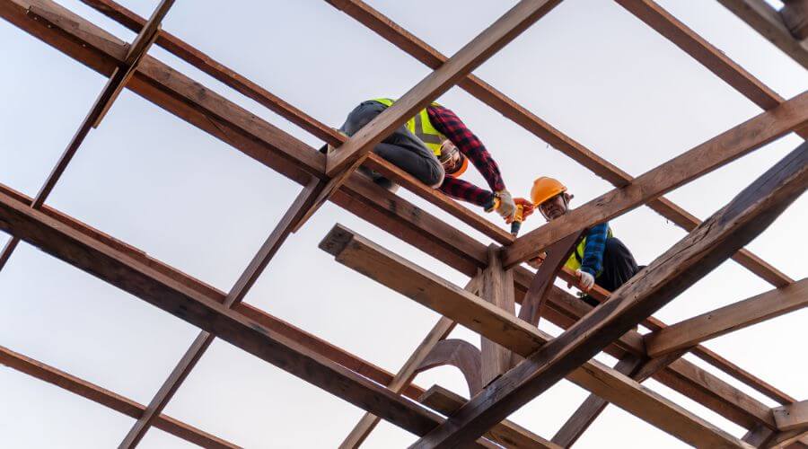 Expert Emergency Roof Repairs services in Safety Harbor, FL